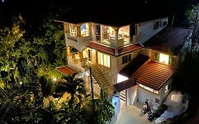 OASIS Naturist VILLA Karon Exterior photo