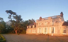 Bed and Breakfast Chateau De Colliers Muides-sur-Loire Exterior photo