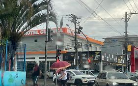 Hotel Cumbica São Miguel Paulista Exterior photo