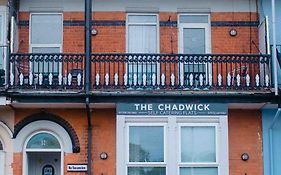 Aparthotel The Chadwick Skegness Exterior photo