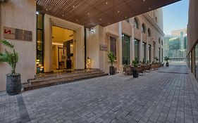 Swiss-Belinn Doha Exterior photo