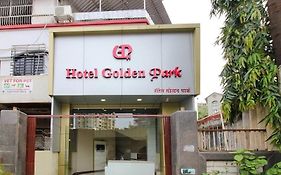 Hotel Golden Park Mumbai Exterior photo