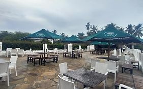 Hotel The Beach House By Maasai Mombasa Exterior photo