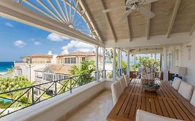 Villa Schooner Bay 401 By Barbados Sothebys International Realty Saint Peter Exterior photo