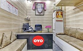 Oyo Sun Shine Hotel Laxmi Nagar Neu-Delhi Exterior photo
