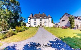 Villa Chateau Porthos Tranquillite Des Pyrenees Lanne-en-Baretous Exterior photo