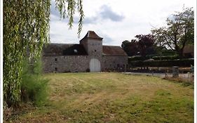 Le Gite Du Prieure Namur  Room photo