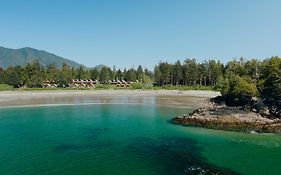 Ocean Village Resort Tofino Exterior photo