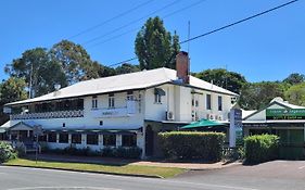 Maleny Hotel Exterior photo