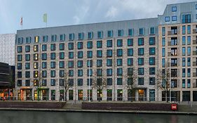 Hotel ibis Styles Kiel Exterior photo