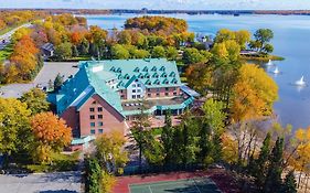 Hotel Chateau Vaudreuil Exterior photo