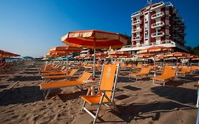 Hotel Sporting Cesenatico Exterior photo