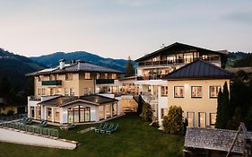 Alpina Wagrain Natur & Sport Resort Exterior photo