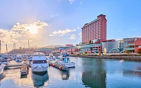 Hotel Grand Park Otaru Exterior photo