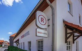 REGIOHOTEL Apartments Wernigerode Exterior photo