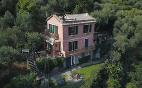 B&B Portofino Exterior photo