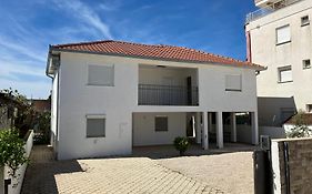 Villa Strandhaus Adria Ulcinj Exterior photo