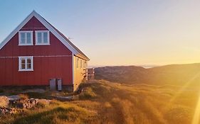 Ferienwohnung Itilleq Sisimiut Exterior photo