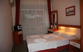 Burak Hotel Didim Room photo