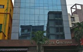 Hotel Gulshan International Kalkutta Exterior photo