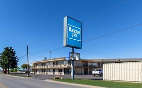 Executive Inn Midland Exterior photo