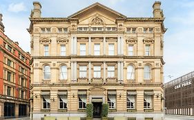 The Sir Thomas Hotel Liverpool Exterior photo