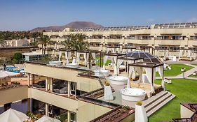 Hotel Barcelo Corralejo Bay - Adults Only Exterior photo