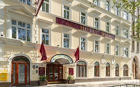 Austria Classic Hotel Wien Exterior photo