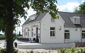 Hotel Brasserie Oud Maren Exterior photo