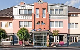 Hotel Restaurant Esser Wegberg Exterior photo
