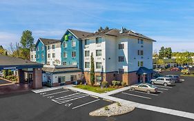 Holiday Inn Express Hotel&Suites Portland - Jantzen Beach, an IHG Hotel Exterior photo