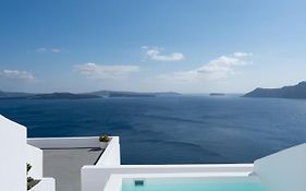 Katikies Villa Santorini - The Leading Hotels Of The World Ia Exterior photo
