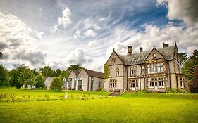 Hostel Yha Castleton Losehill Hall Exterior photo