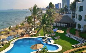 Playa Caracol Hotel & Spa Veracruz Exterior photo