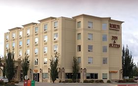 Rosslyn Inn & Suites Edmonton Exterior photo