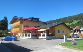 Hotel Landgasthof Alpenblick Altenmarkt im Pongau Exterior photo