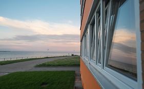 Klassik Appartements Heligoland Exterior photo