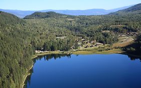 Alpine Meadows Resort Clearwater Exterior photo