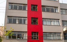 Bandeira Hotel Caxias do Sul Exterior photo