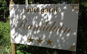 Hotel Randduin Oostkapelle Exterior photo