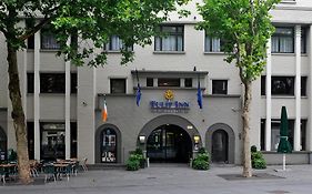 Tulip Inn Heerlen City Centre Exterior photo