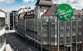 Hotel Seidenhof Zürich Exterior photo