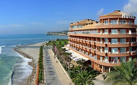 Hotel Sunway Playa Golf & Spa Sitges Exterior photo