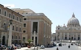 Hotel Palazzo Cardinal Cesi Rom Exterior photo