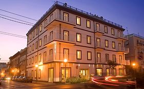 Card International Hotel Rimini Exterior photo