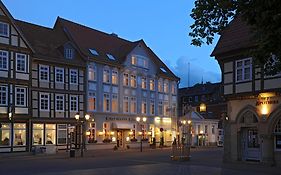 Hotel Celler Hof Exterior photo