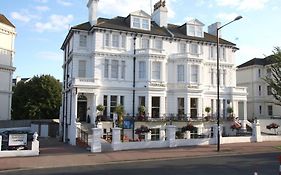 Devonshire Park Hotel WTA WTA Eastbourne Exterior photo