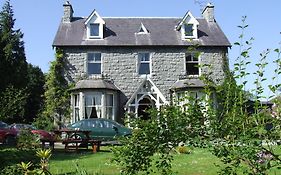 Clonyard House Hotel Dalbeattie Exterior photo