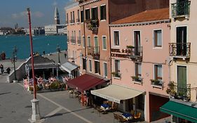 Hotel Ca' Formenta Venedig Exterior photo