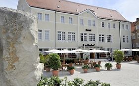 Hotel Martinshof Rottenburg am Neckar Exterior photo